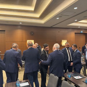 Tesis Yönetim ve Tedarikçileri Federasyonu 2024 Yılı Genel Kurul Toplantısı